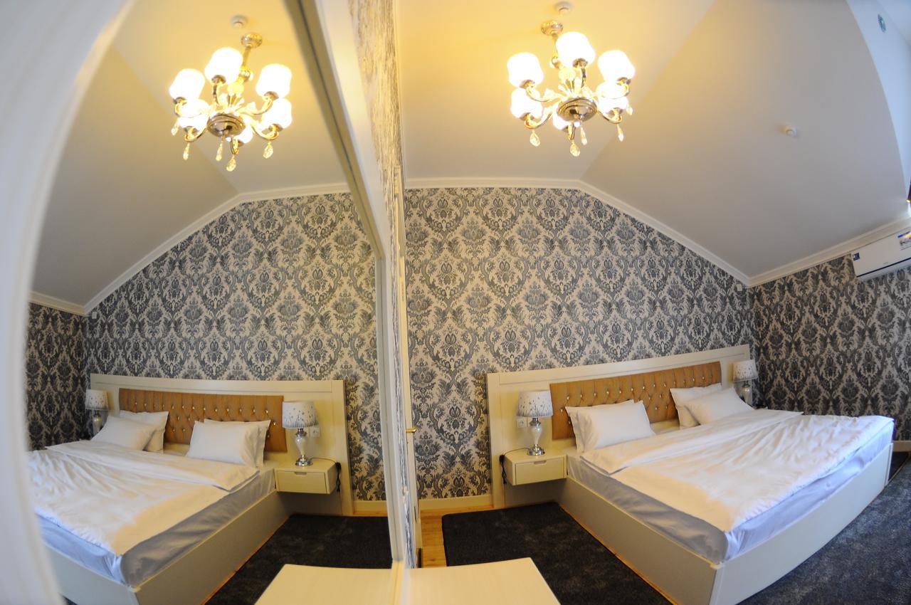 Hotel Afrosiyob Qarshi Exterior photo