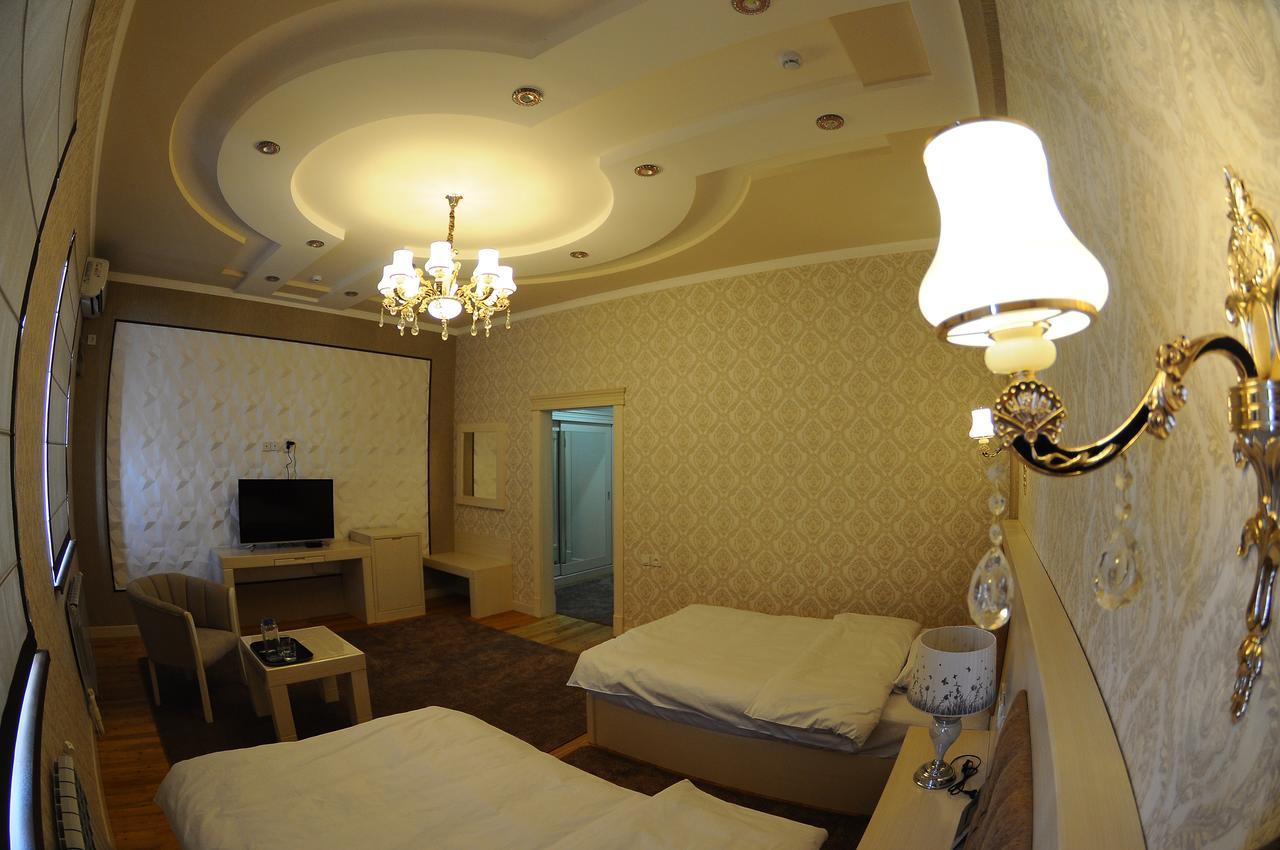 Hotel Afrosiyob Qarshi Exterior photo